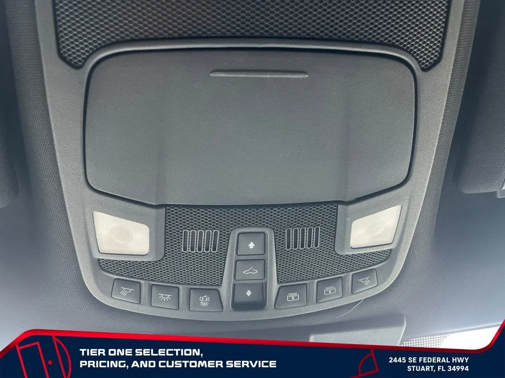 Used 2019 Black Ford LARIAT image 36