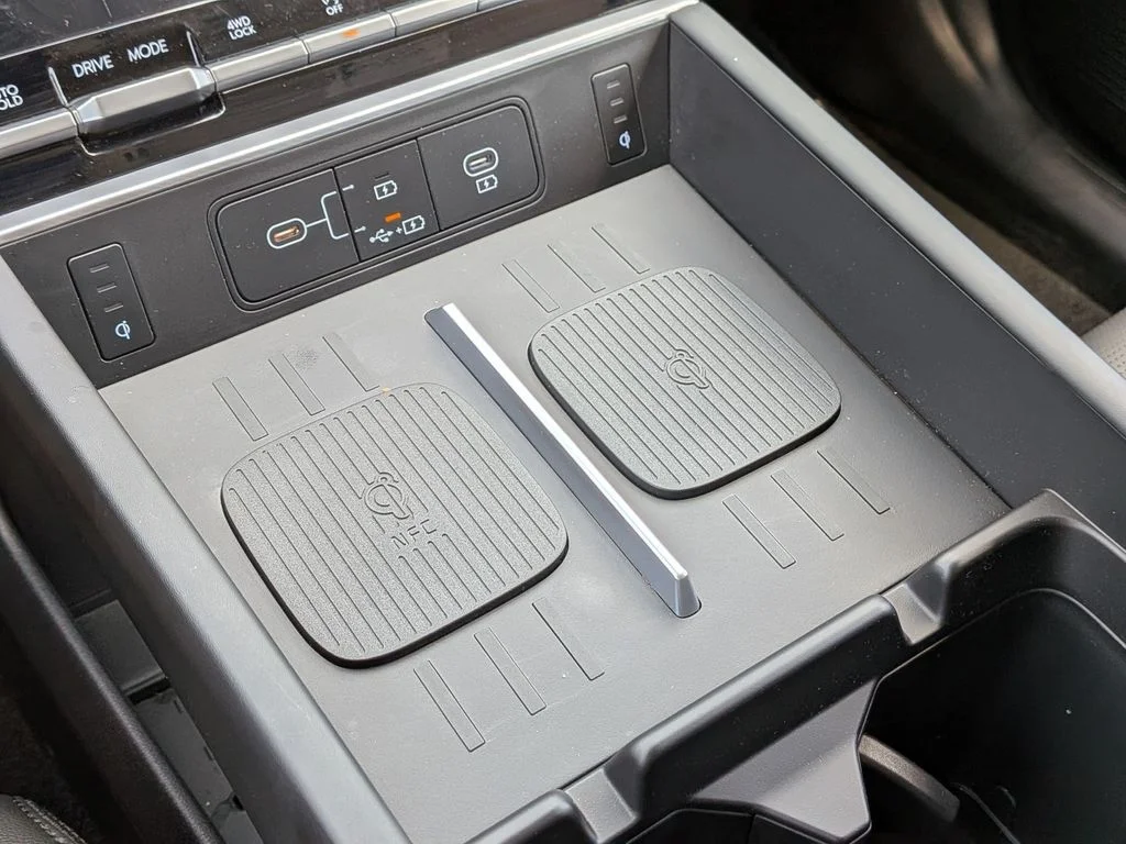 Used 2026 Gray Hyundai Limited image 22