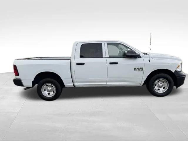 Used 2023 White Ram Tradesman image 9
