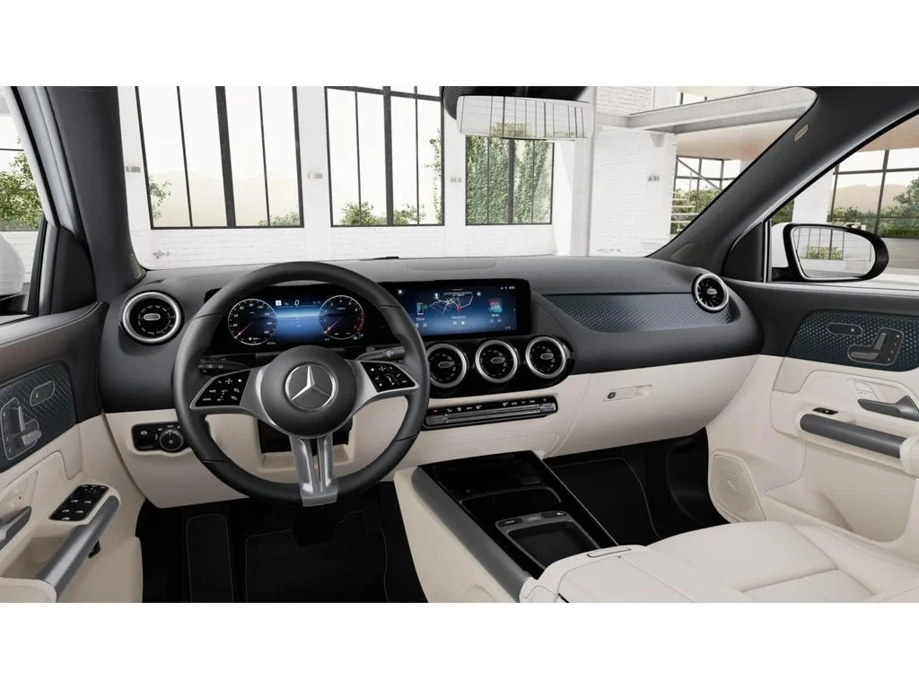 New 2026 White Mercedes-Benz GLA 250 image 3