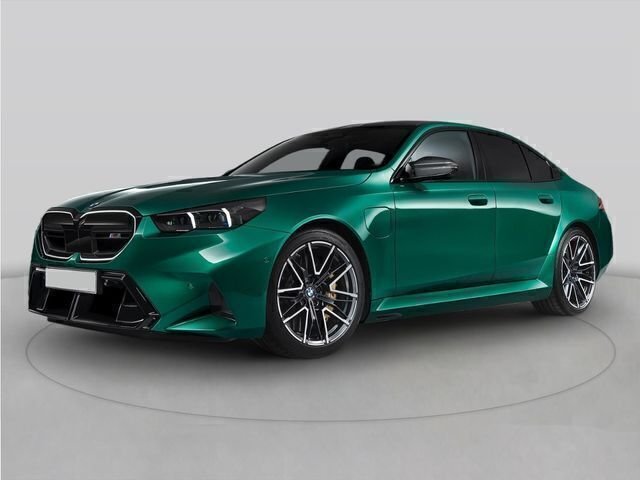 2026 BMW M5