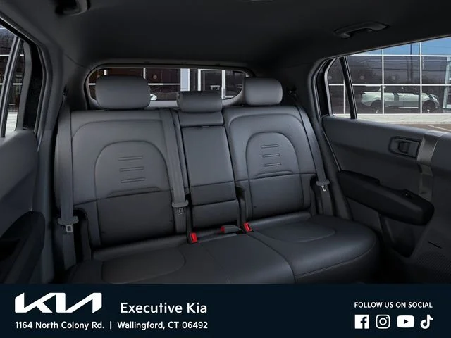 New 2027 Gray Kia  image 16