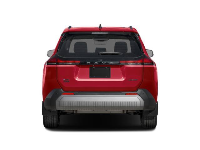 New 2026 Wind Chill Pearl Toyota Limited image 8