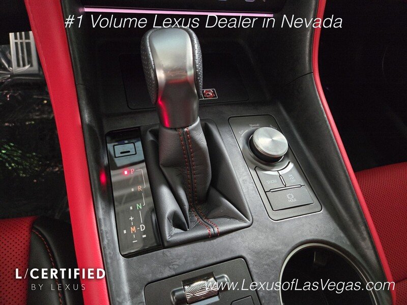 Certified Used 2026 Caviar Lexus F SPORT image 38