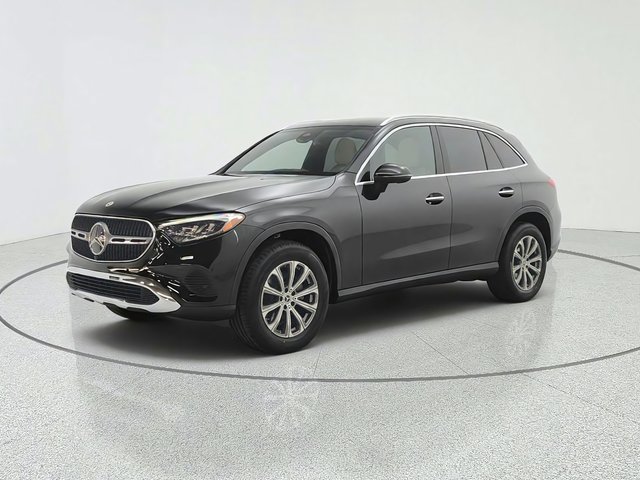 2023 Mercedes-Benz GLC GLC 300 SUV