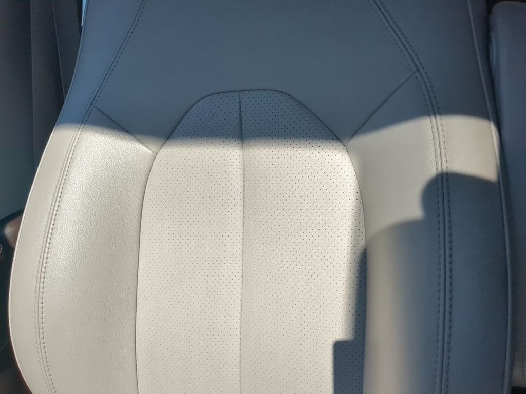 Used 2021 Blue Chrysler Touring L image 25
