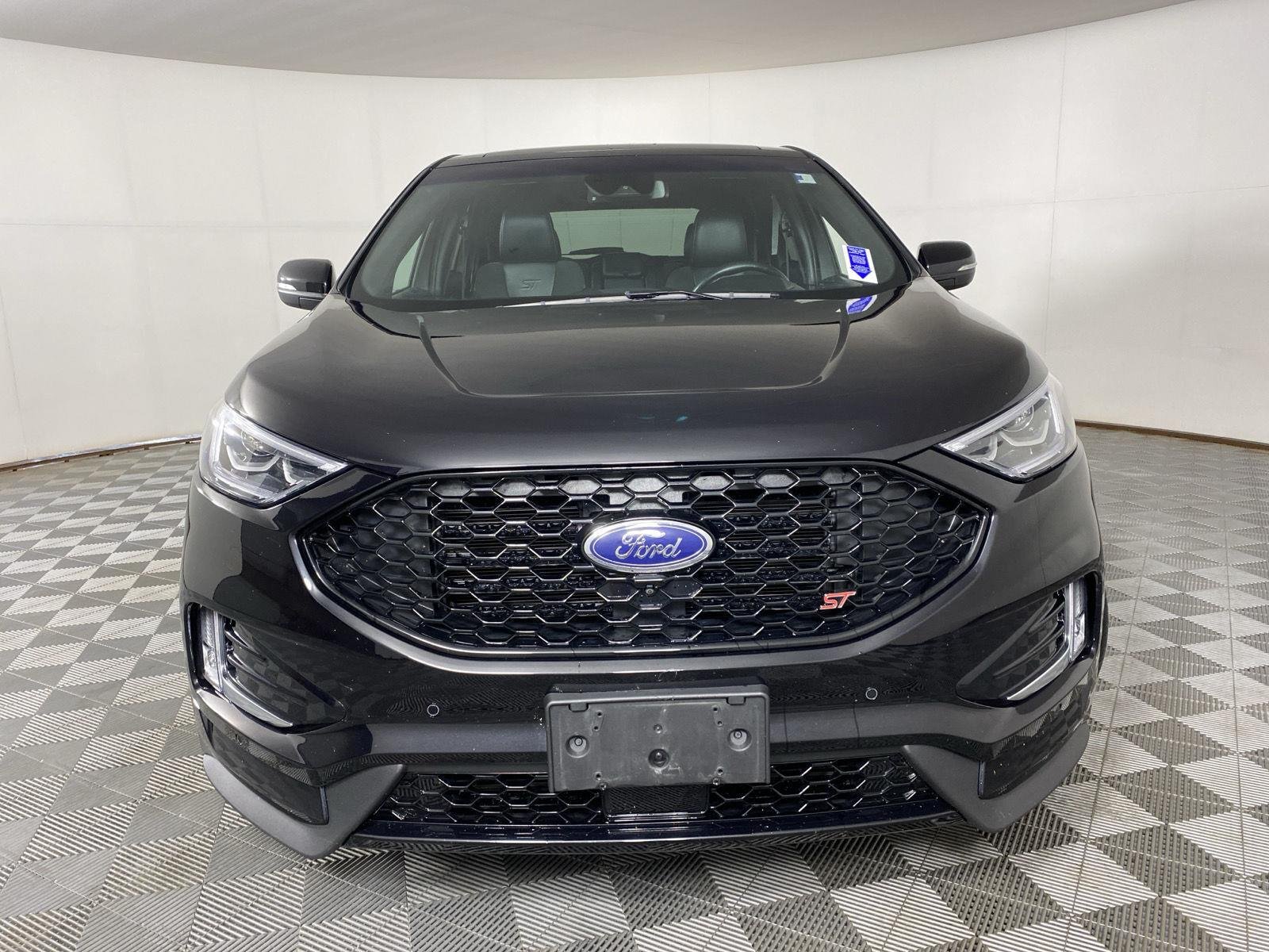Used 2020 Bk Ford ST image 2