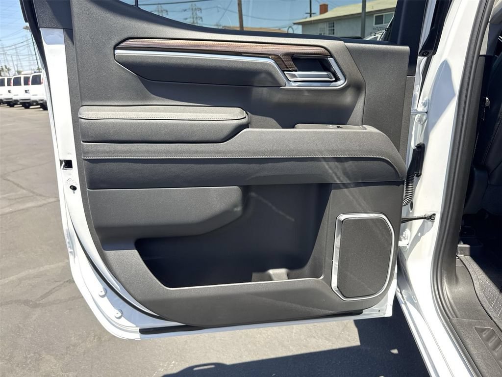 2026 Chevrolet Silverado 1500 RST - Photo 26