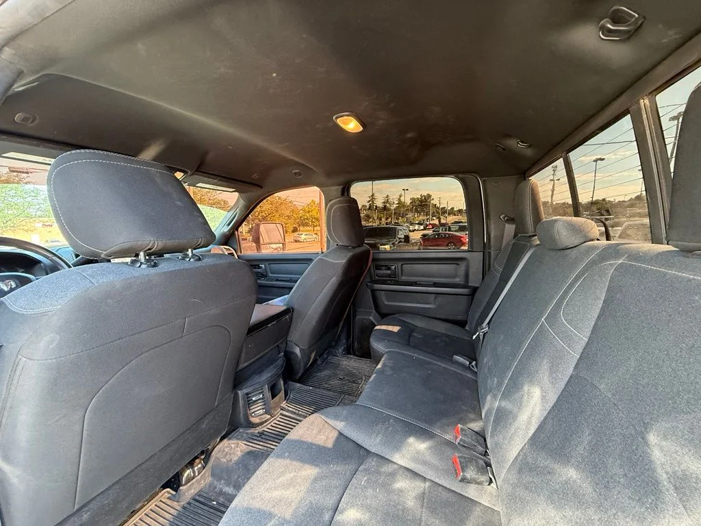 Used 2023 Silver Ram Tradesman image 25