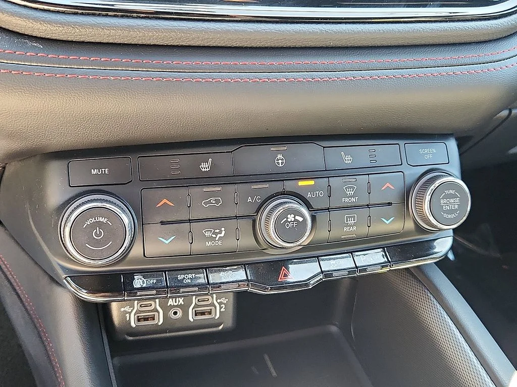 Used 2026 White Dodge GT image 15