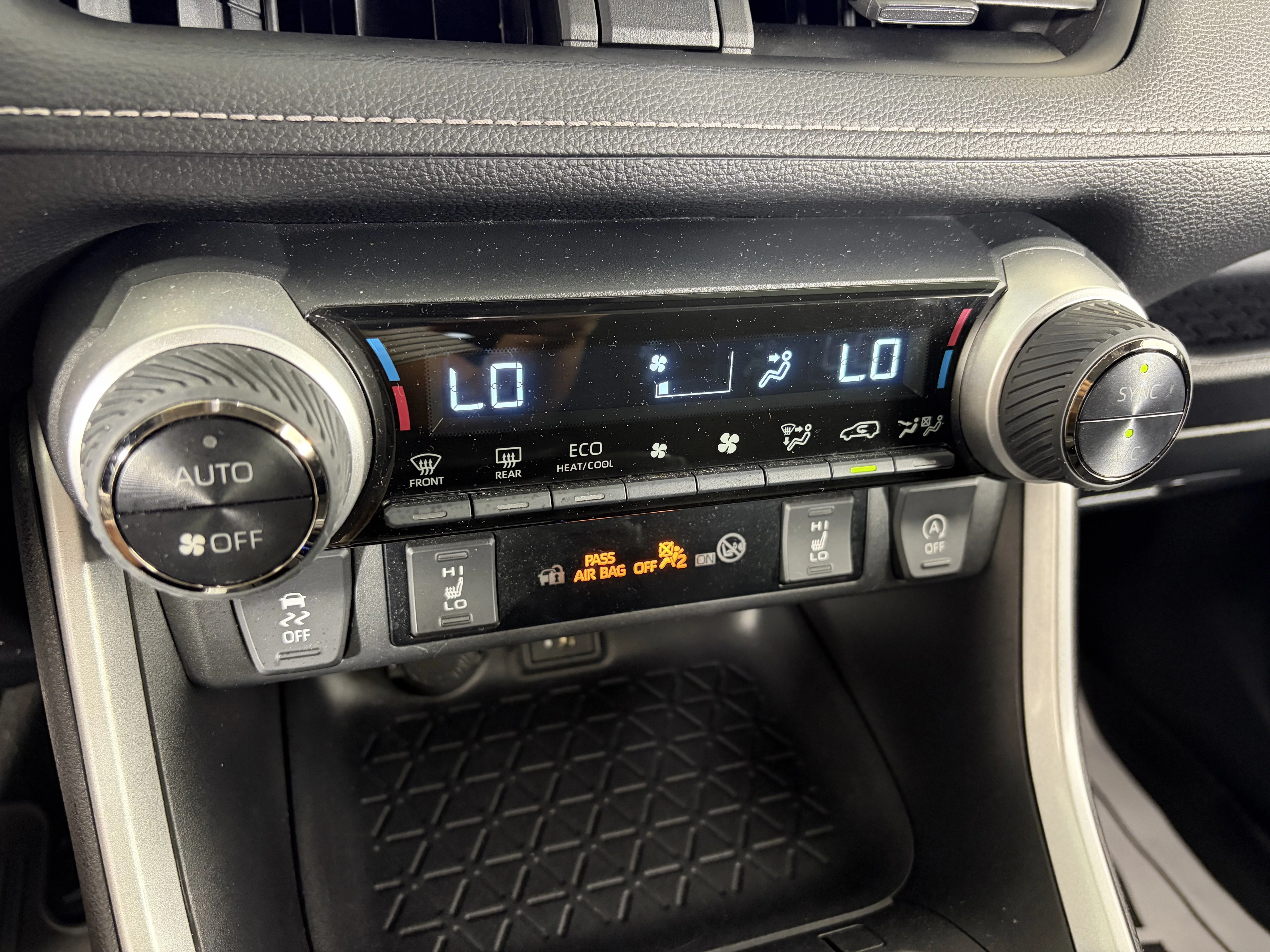 Used 2024 Gray Toyota XLE image 21