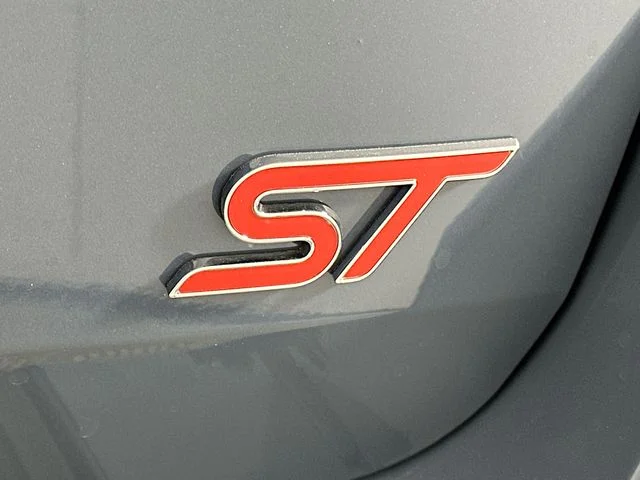 New 2026 Ford Explorer ST