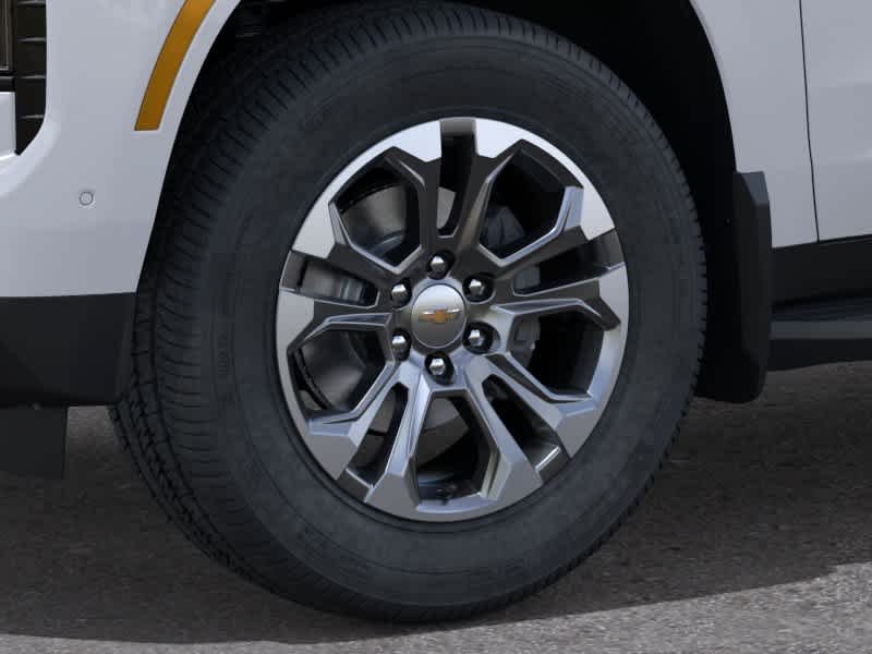 2026 Chevrolet Tahoe LT - Photo 9