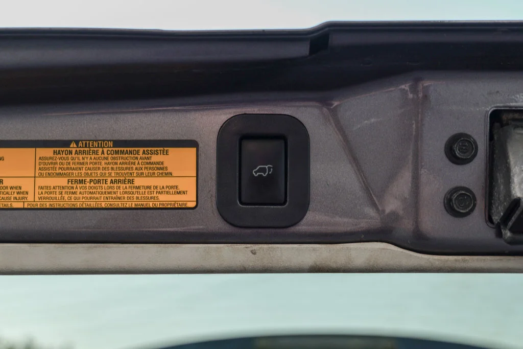 Used 2011 Predawn Gray Mica Toyota XLE image 58