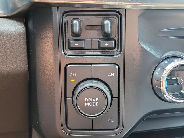 New 2026 Brown Ford King Ranch image 30