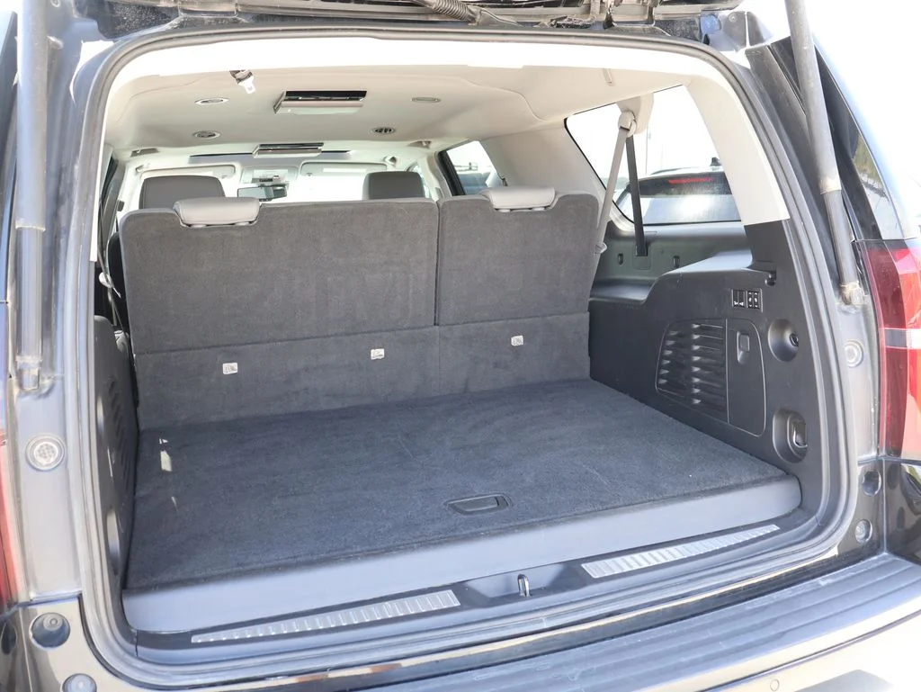 Used 2019 Black Chevrolet LT image 15
