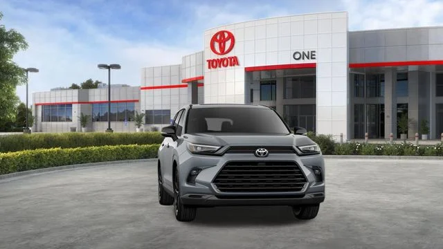 New 2026  Toyota Nightshade Edition image 19