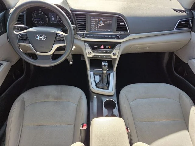 Used 2018 Blue Hyundai SEL image 12