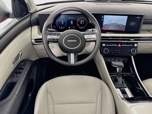 2026 Hyundai Tucson SEL - Photo 35