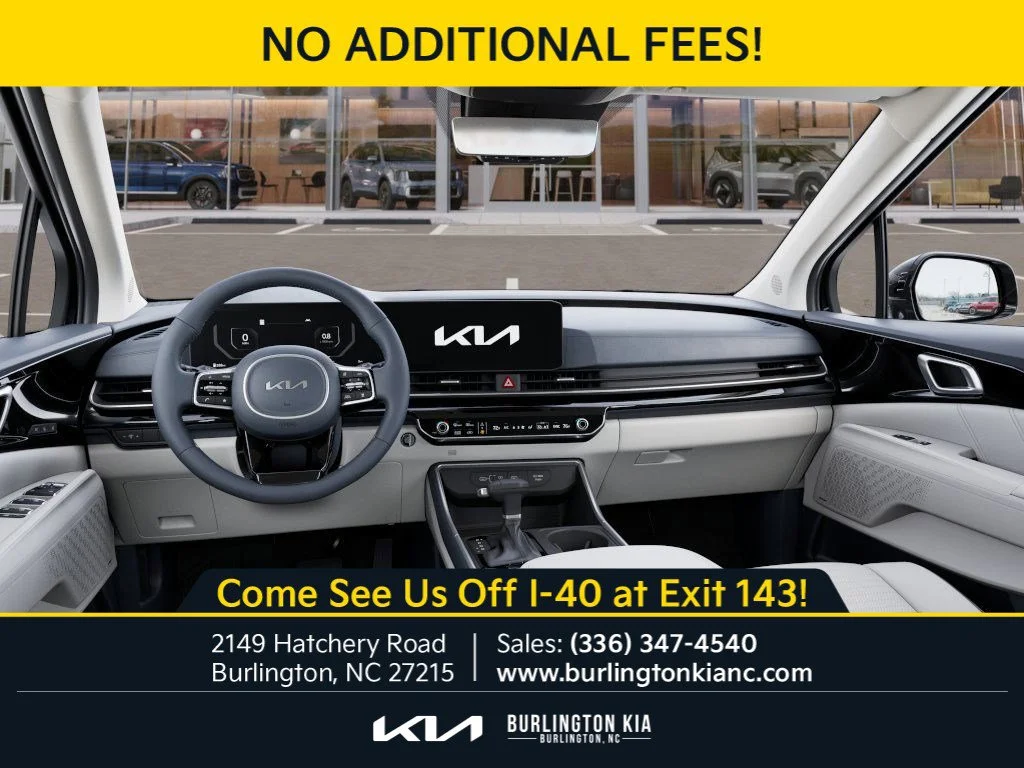 2026 Kia Carnival SX Prestige - Photo 14