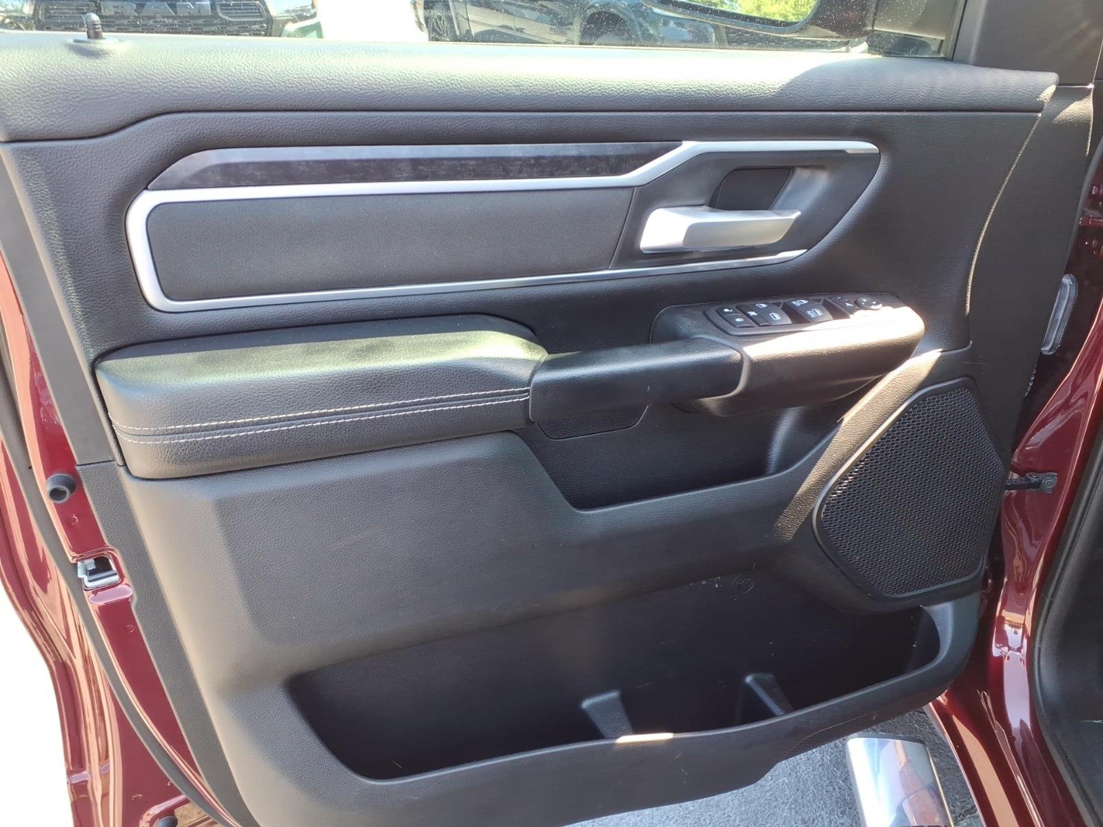 Used 2023 Red Ram Big Horn Crew Cab 4x4 5