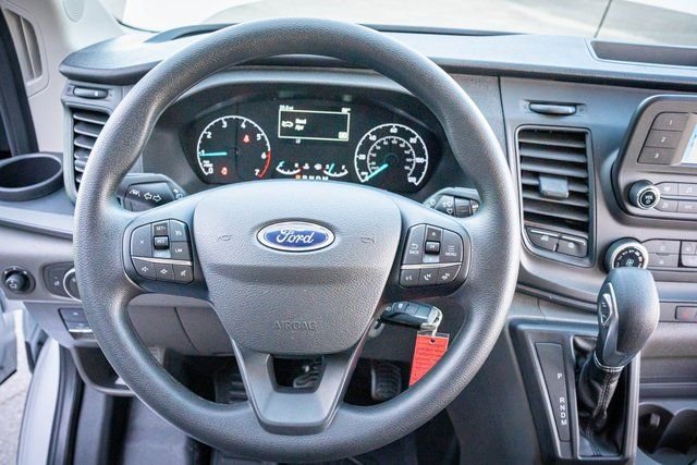 2025 Ford Transit Van Base - Photo 16