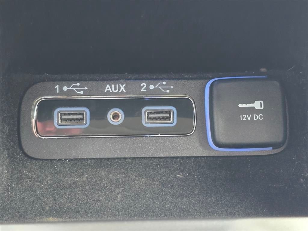 Used 2020 White Jeep Limited image 19