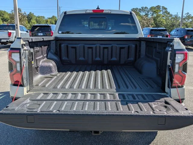 New 2026 Desert Sand Ford Raptor® image 13