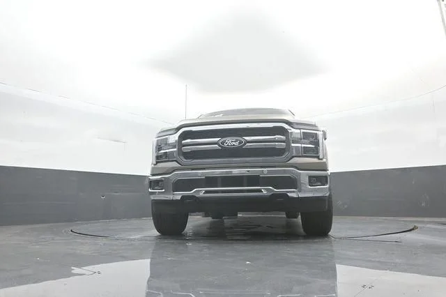 New 2026 Marsh Gray Ford Lariat® image 37