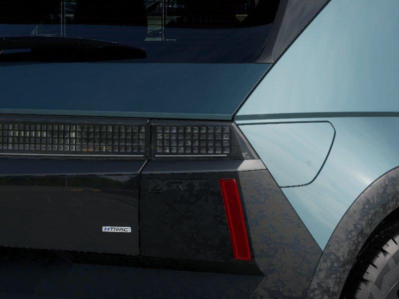 New 2026 Digital Teal Hyundai XRT image 10