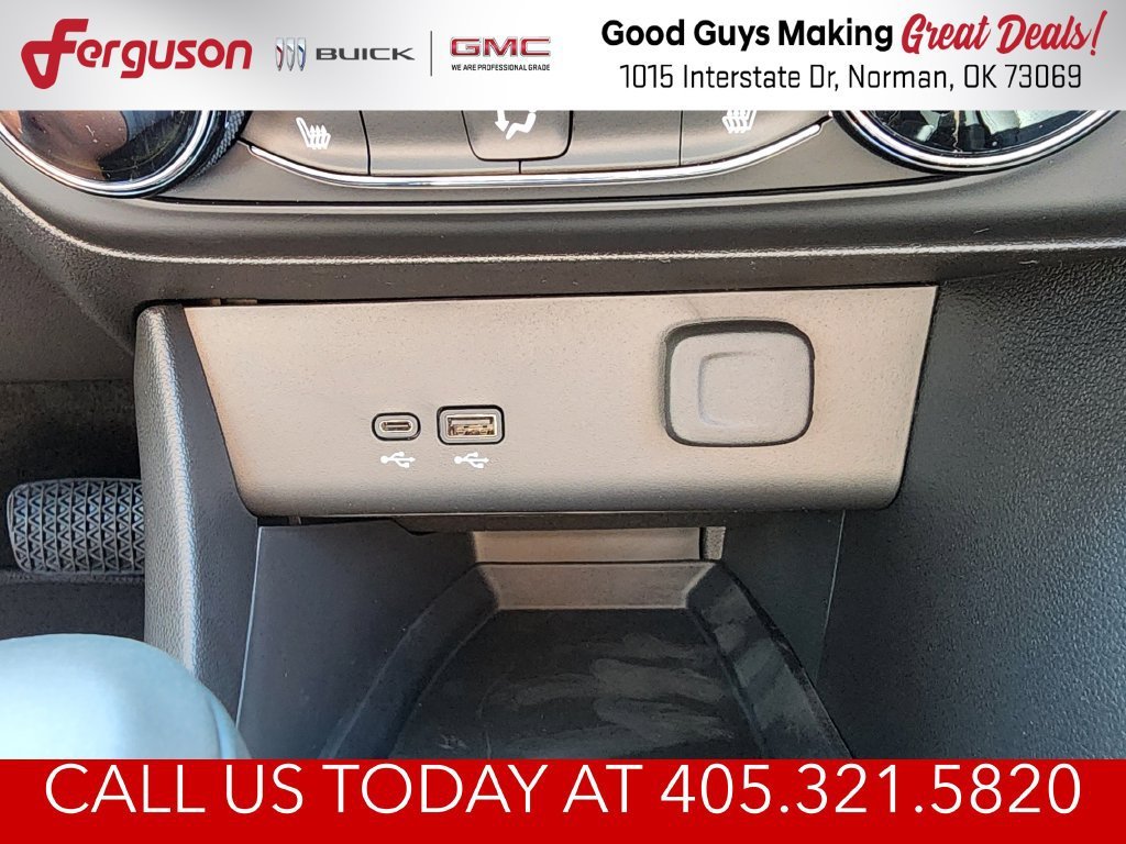 2026 Buick Encore GX Preferred - Photo 27