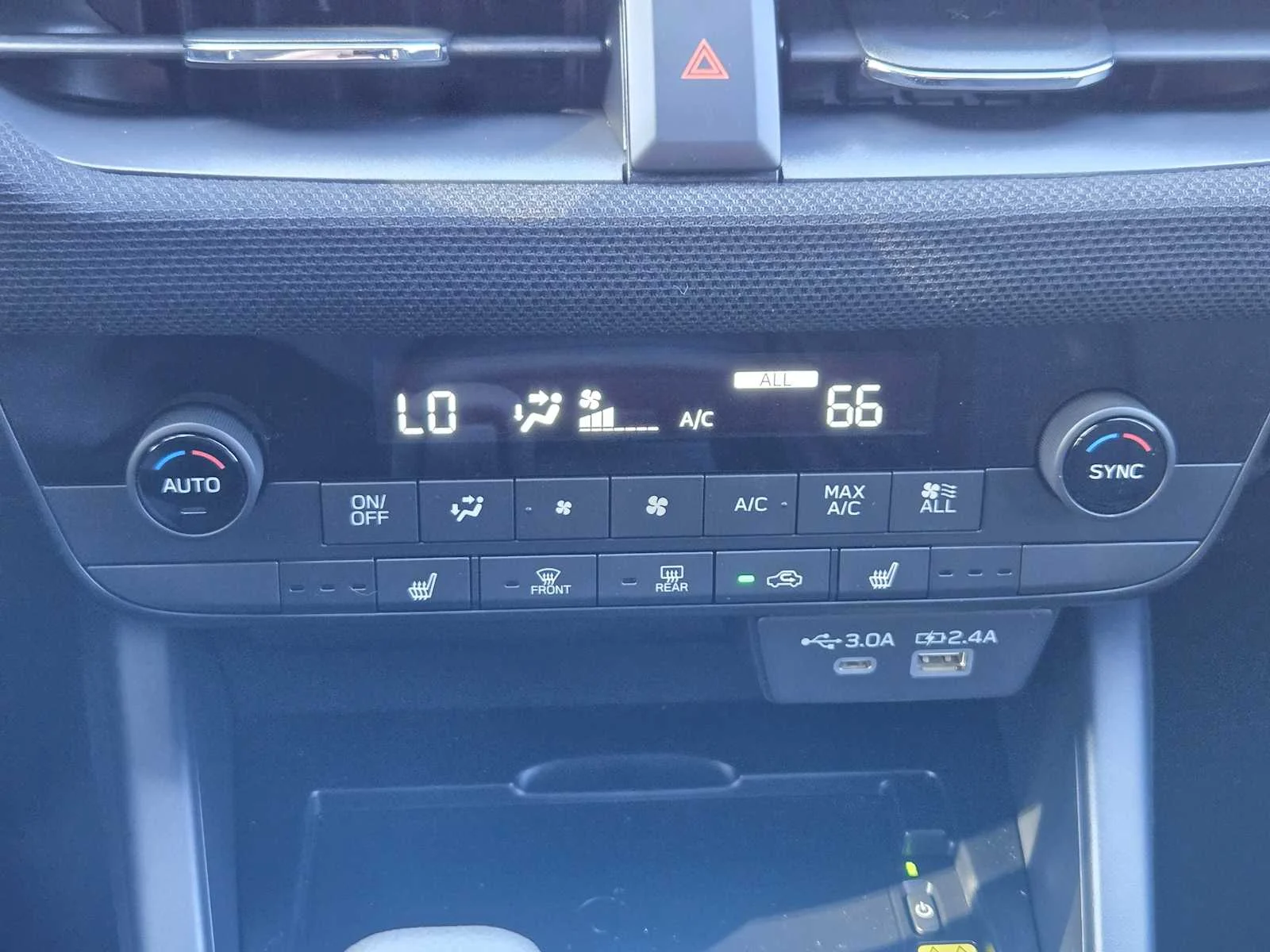 2026 Subaru Outback Limited - Photo 14