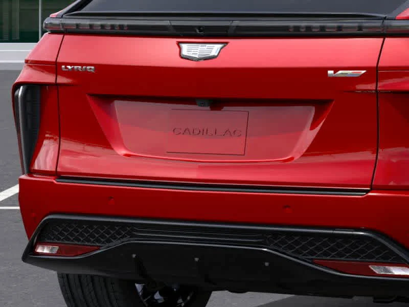 2026 Cadillac LYRIQ V Premium - Photo 14
