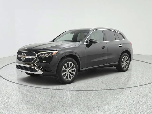2023 Mercedes-Benz GLC GLC 300 SUV