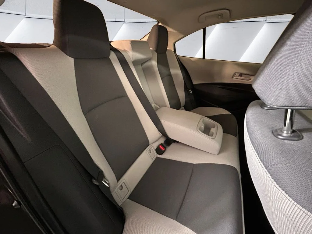 Used 2024  Toyota LE image 16