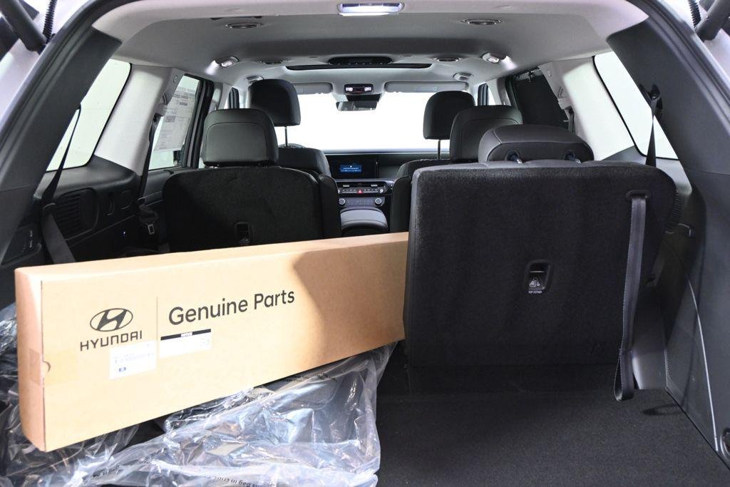 2026 Hyundai Palisade SEL Convenience - Photo 19