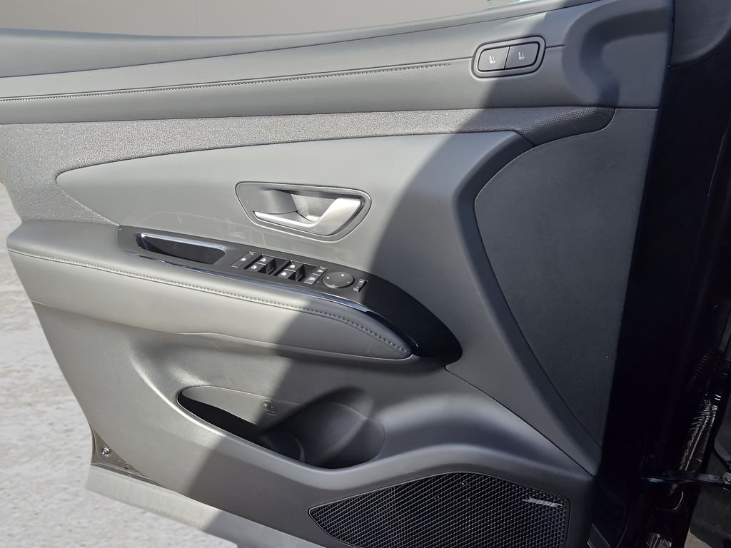 New 2026 Ecotronic Gray Hyundai Limited image 18