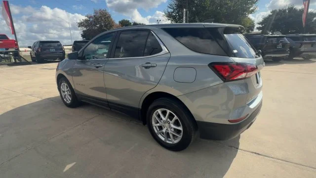 2023 Chevrolet Equinox LT - Photo 6