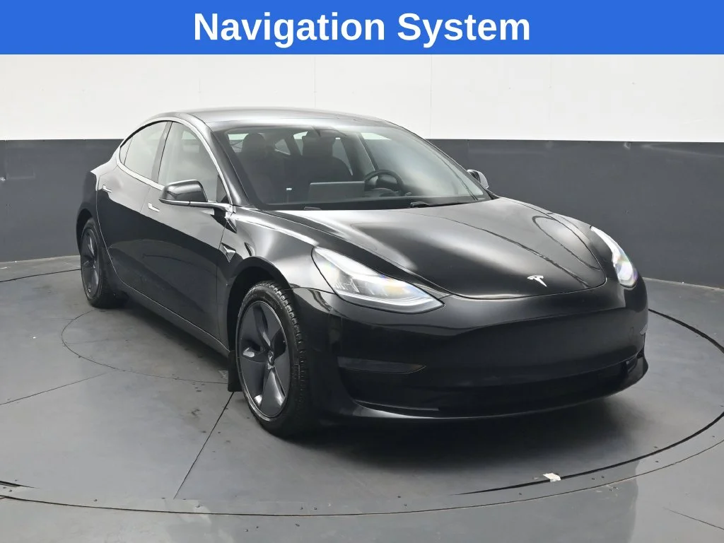 Used 2019 Tesla Model 3 Base with VIN 5YJ3E1EA6KF422316 for sale in Greensboro, NC