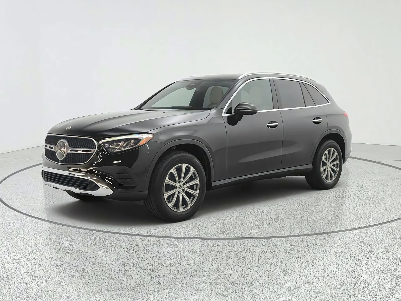 2023 Mercedes-Benz GLC GLC300