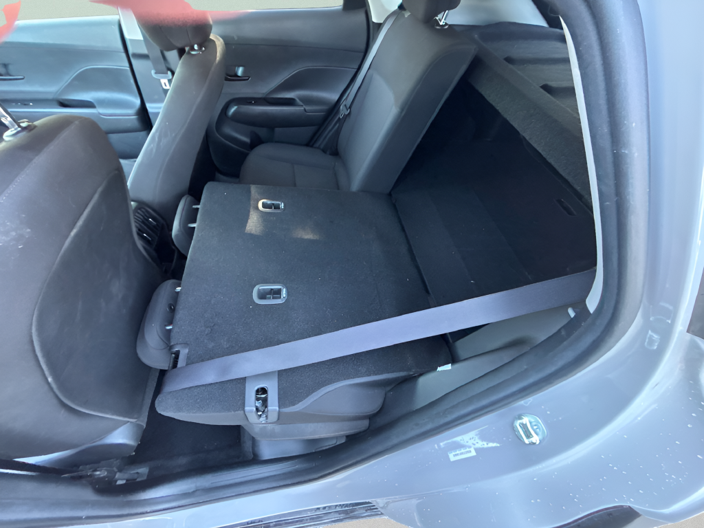 Certified Used 2025 Gray Hyundai SEL image 35