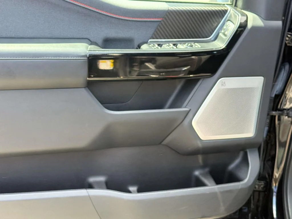 Used 2023 Agate Black Metallic Ford Raptor R image 27