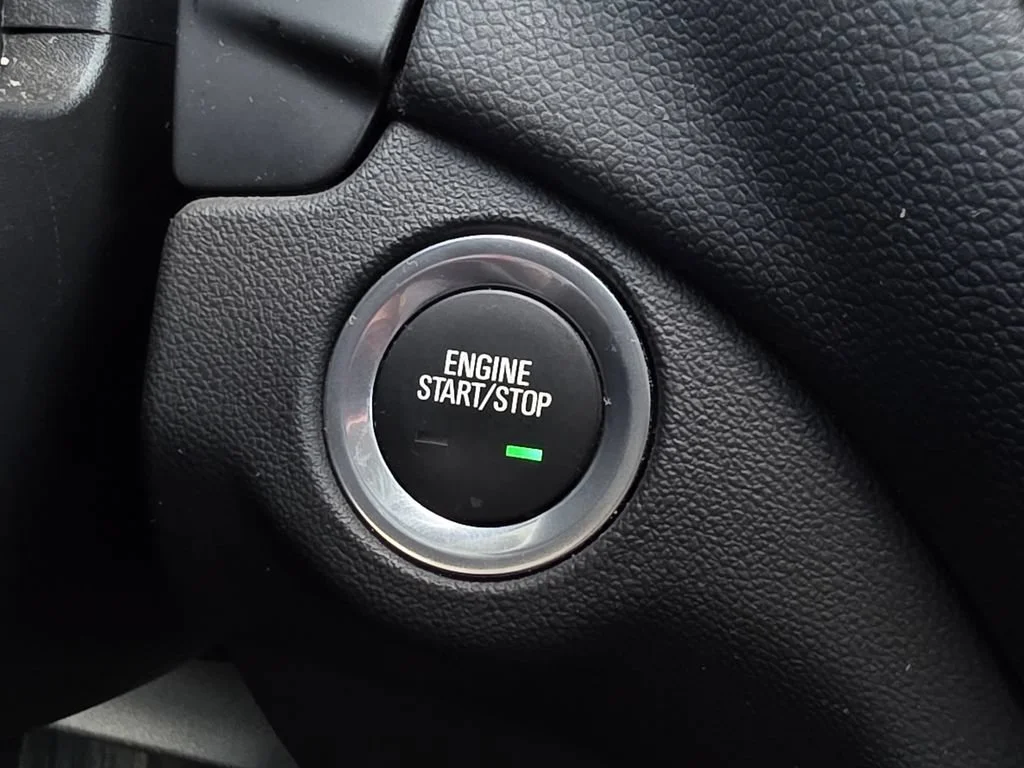 Used 2024 Sterling Gray Metallic Chevrolet LT image 34