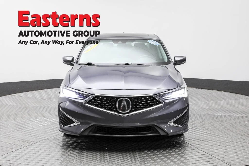 Used 2021 Gray Acura Premium Package image 2