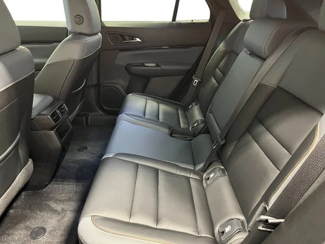 New 2026 Sonic Gray Pearl Honda Touring image 23