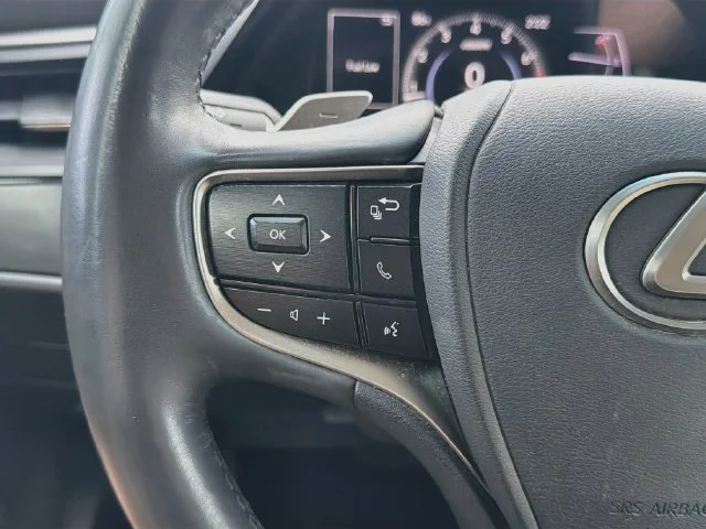 Certified Used 2022 Mica Lexus ES 350 image 36
