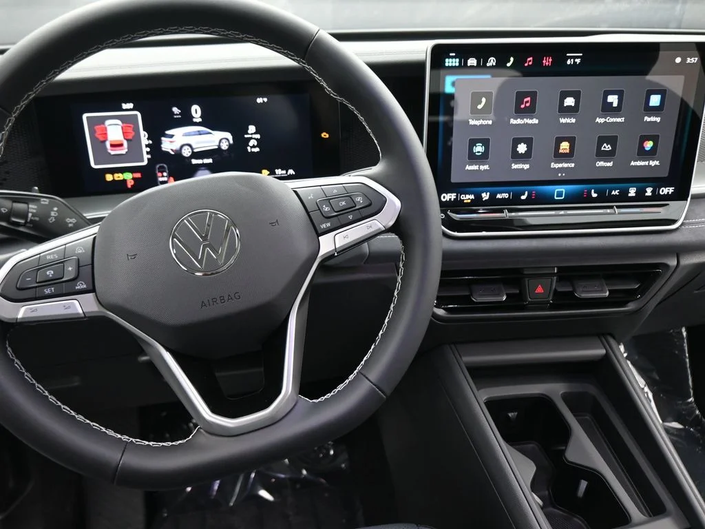 New 2026  Volkswagen 2.0T SE image 38