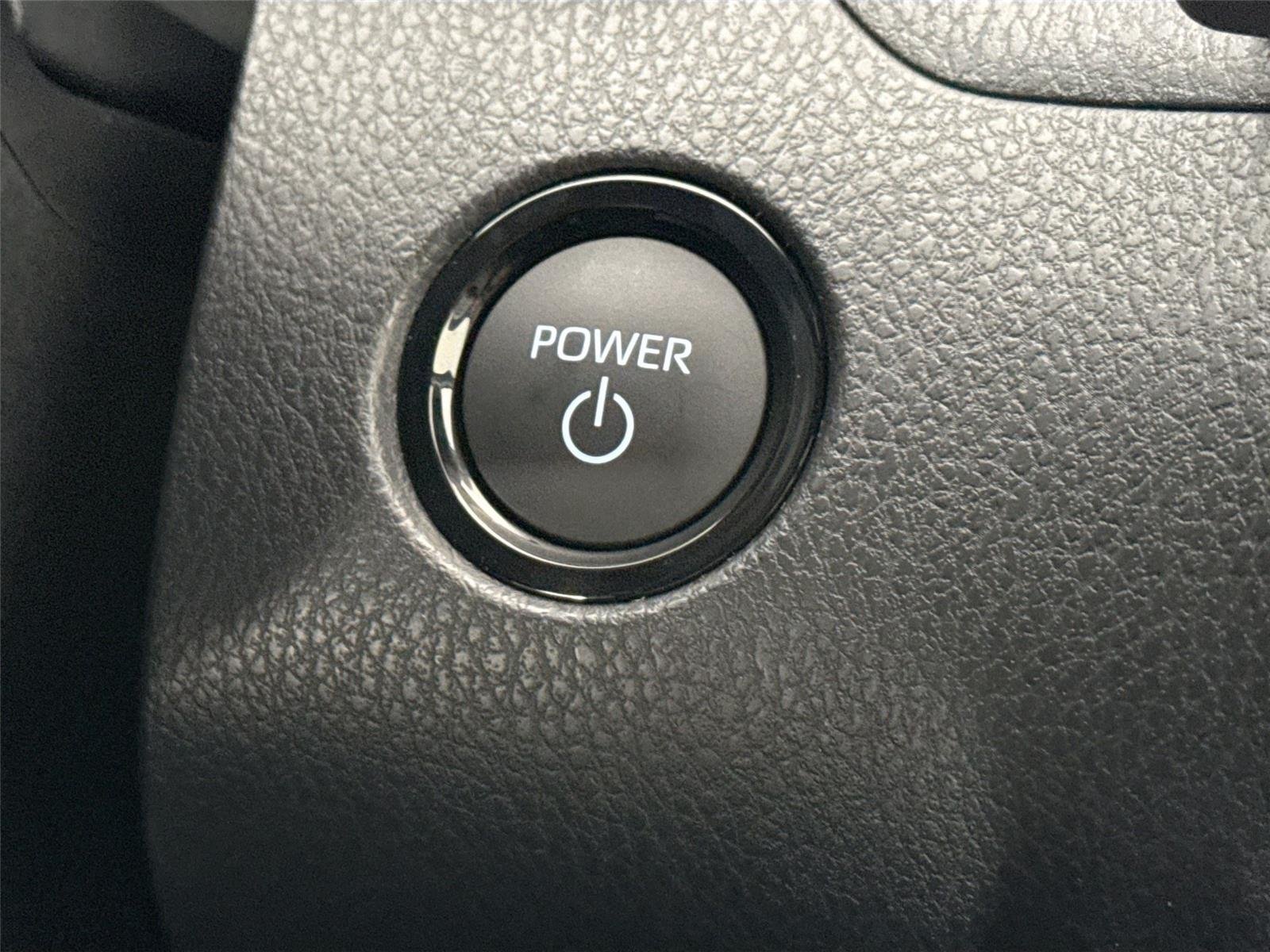 Certified Used 2026 Underground Toyota SE image 21