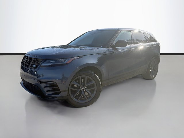 2026 Land Rover Range Rover Velar Dynamic SE