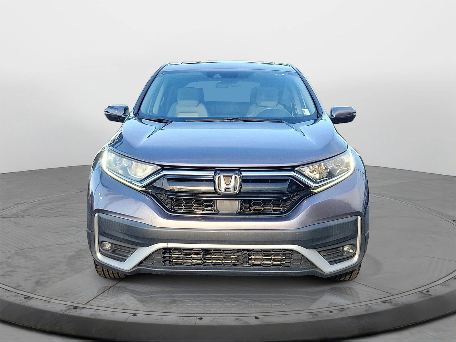 2020 Honda CR-V EX - Photo 33